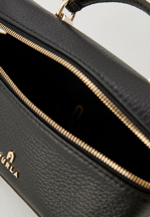 Furla Сумка - FURLA CAMELIA MICRO VANITY CASE CROSSBODY - фото 4