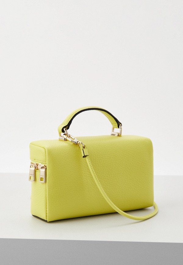 Furla Сумка - FURLA CAMELIA MICRO VANITY CASE CROSSBODY - фото 2