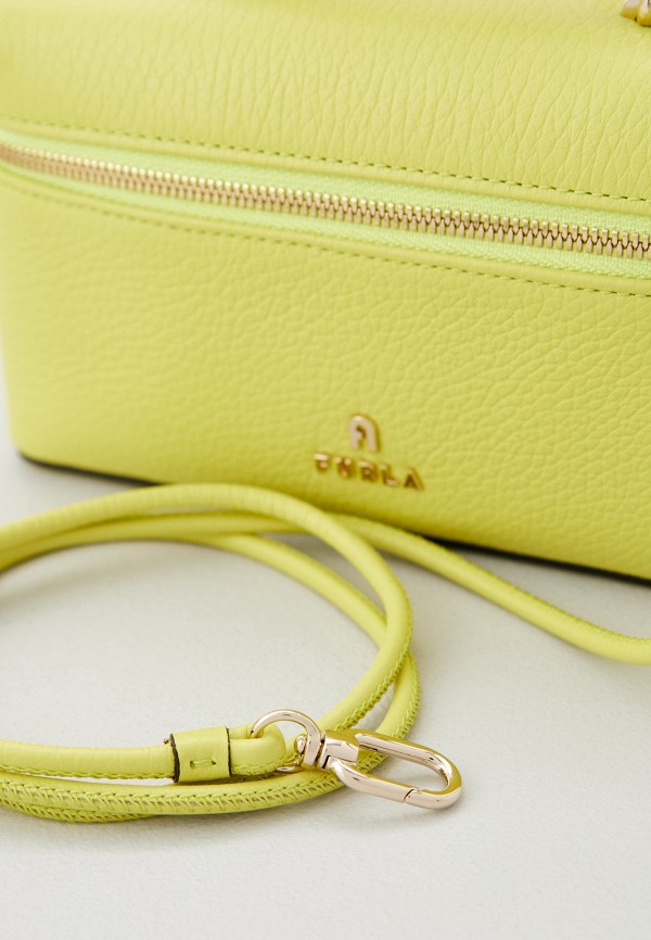 Furla Сумка - FURLA CAMELIA MICRO VANITY CASE CROSSBODY - фото 3