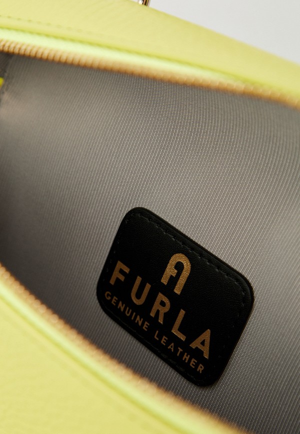Furla Сумка - FURLA CAMELIA MICRO VANITY CASE CROSSBODY - фото 4