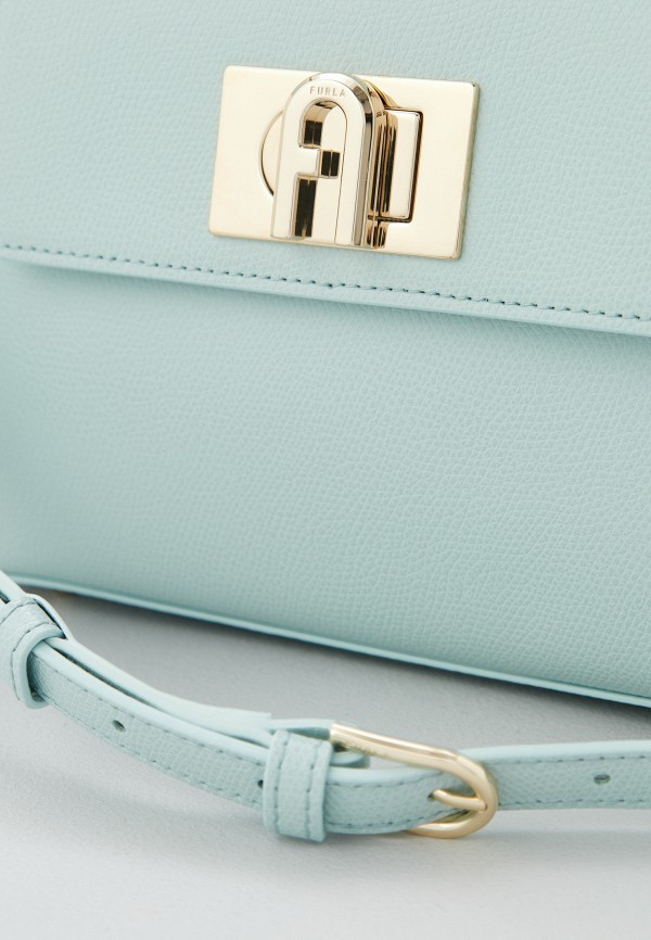 Furla Сумка - FURLA 1927 MINI TOP HANDLE - фото 3