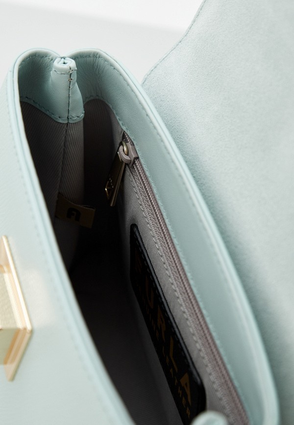 Furla Сумка - FURLA 1927 MINI TOP HANDLE - фото 4