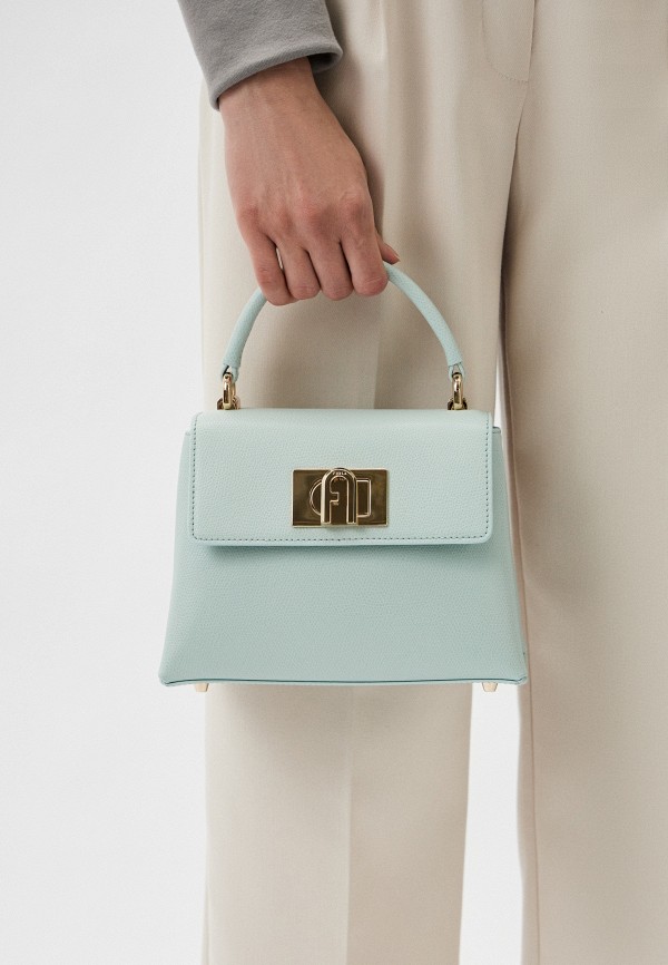 Furla Сумка - FURLA 1927 MINI TOP HANDLE - фото 6