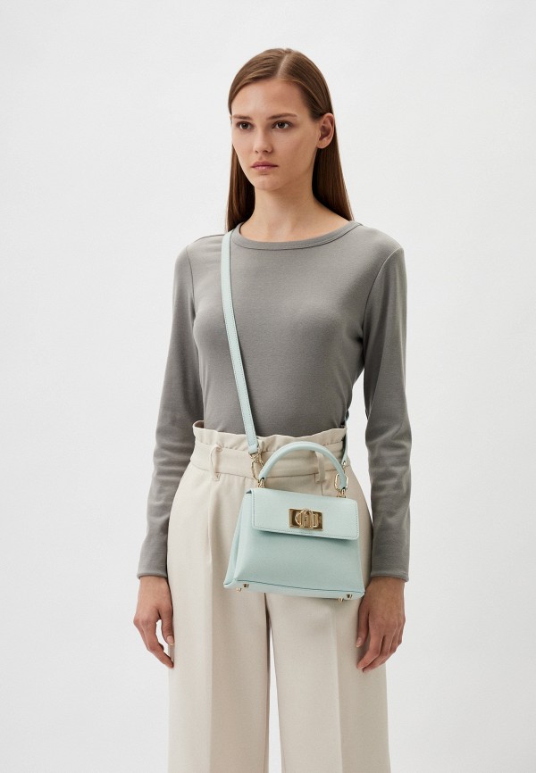 Furla Сумка - FURLA 1927 MINI TOP HANDLE - фото 5