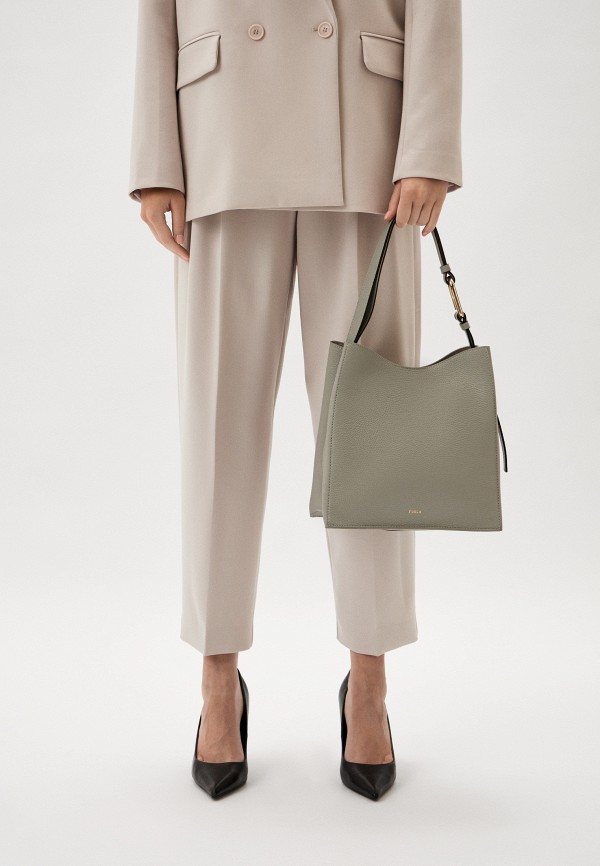 Furla bucket handbags new arrivals