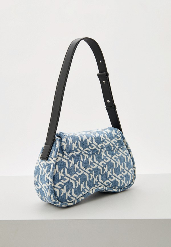 Karl Lagerfeld Jeans Сумка джинсовая -  - фото 2