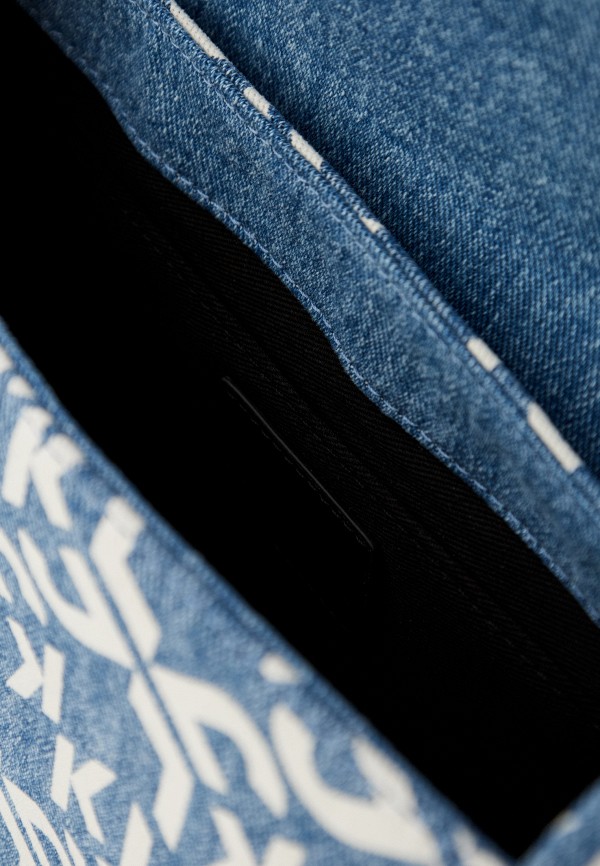 Karl Lagerfeld Jeans Сумка джинсовая -  - фото 4