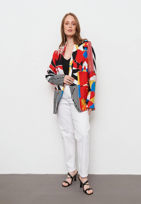 Samoon by Gerry Weber Жакет - фото 2