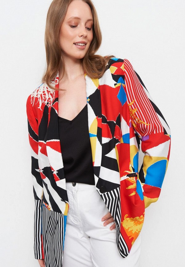 Samoon by Gerry Weber Жакет - фото 4