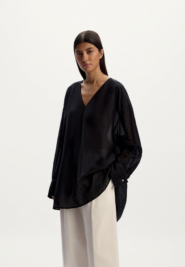 12 STOREEZ Блуза - фото 1