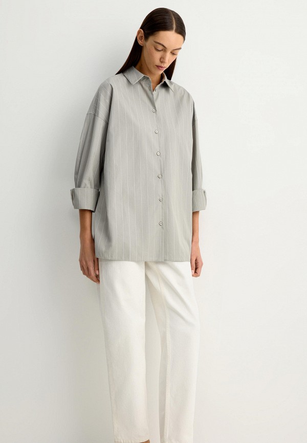 12 STOREEZ Рубашка - фото 2