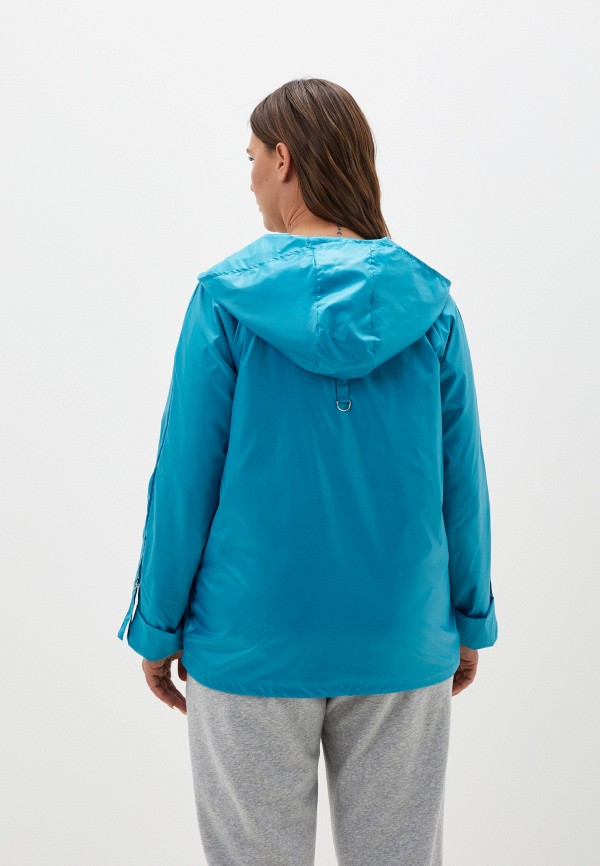 Grand Grom Ветровка - Катрин - фото 3