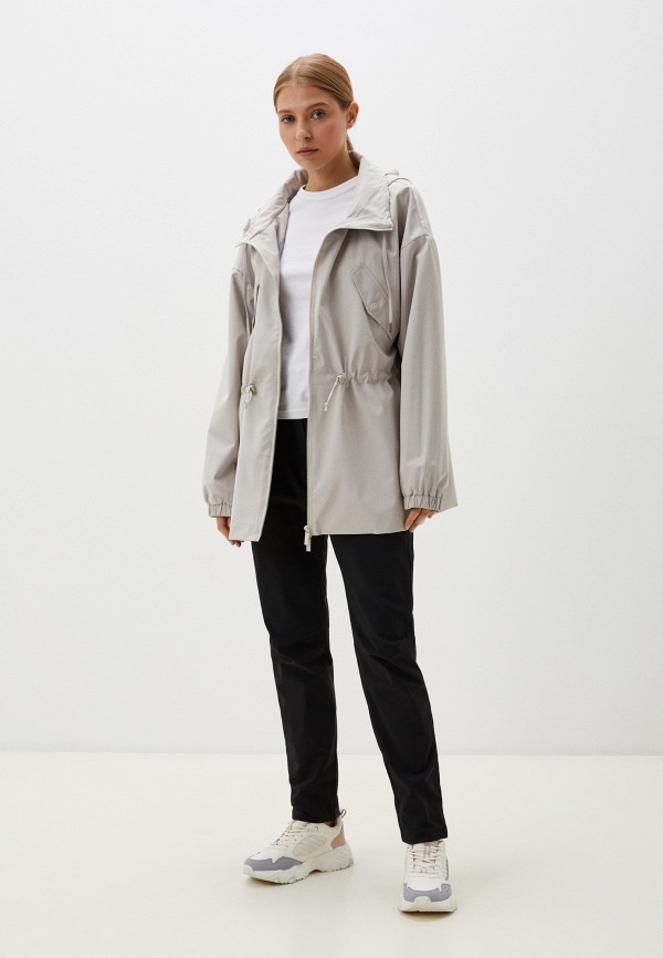 Urban Tiger Парка - Recycled Polyester - фото 2