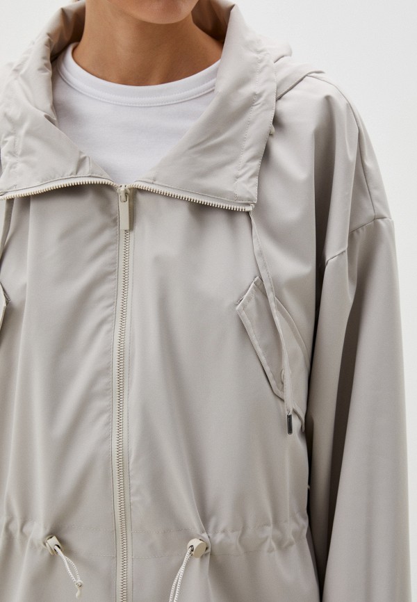 Urban Tiger Парка - Recycled Polyester - фото 5