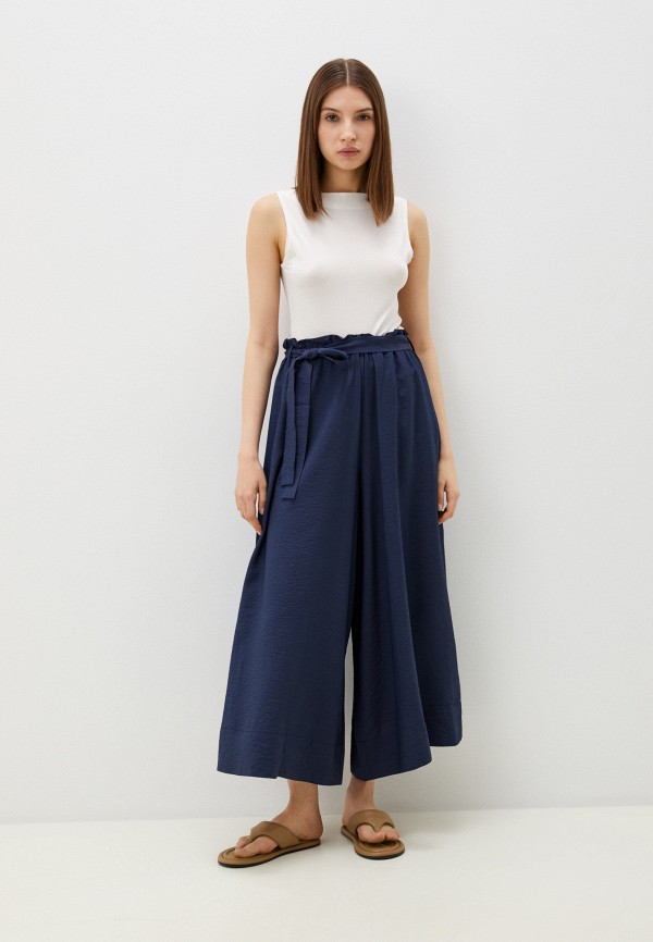 MadaM T Брюки - фото 2