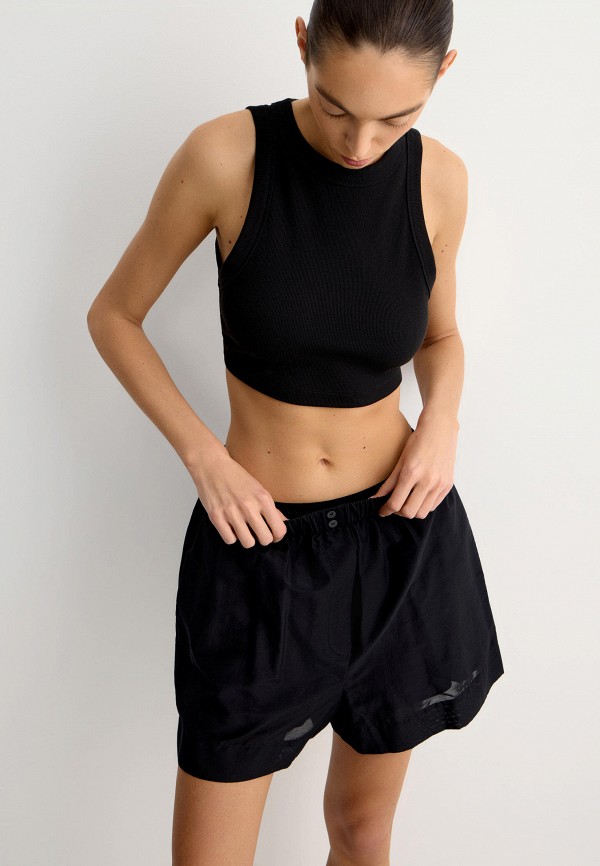 12 STOREEZ Шорты - фото 5