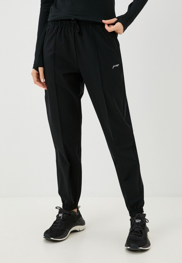 Li-Ning Брюки спортивные - фото 1