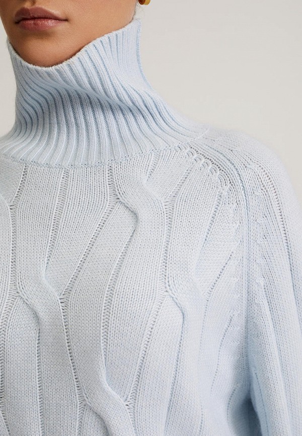 To Be Blossom Костюм вязаный - фото 5