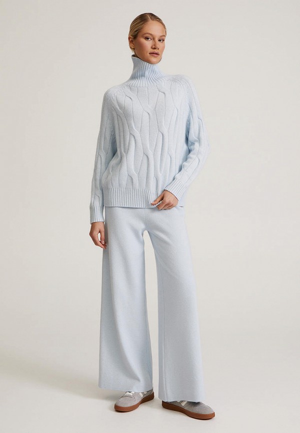 To Be Blossom Костюм вязаный - фото 1