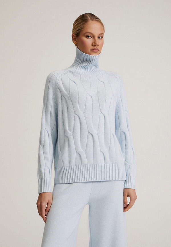 To Be Blossom Костюм вязаный - фото 2