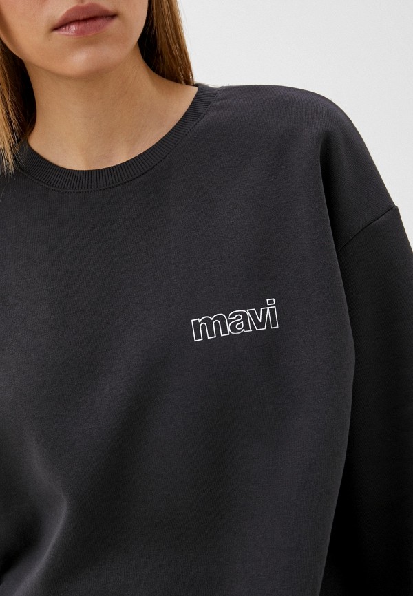 Mavi Свитшот - SWEATSHIRT - фото 5