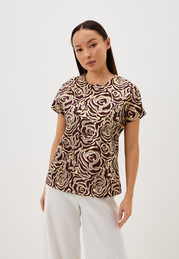 MadaM T Блуза - фото 1