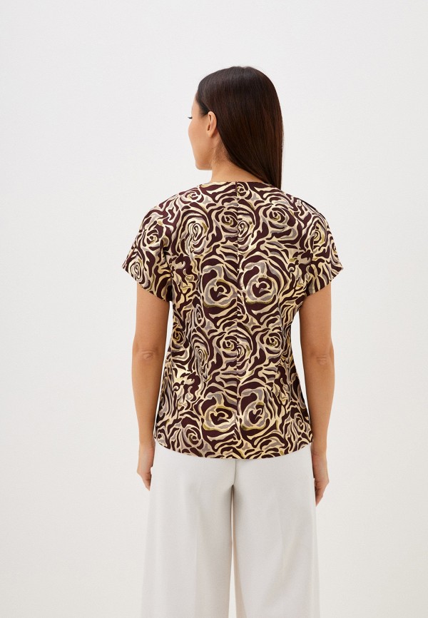 MadaM T Блуза - фото 3