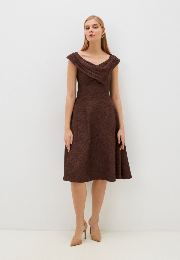 MadaM T Платье - фото 1