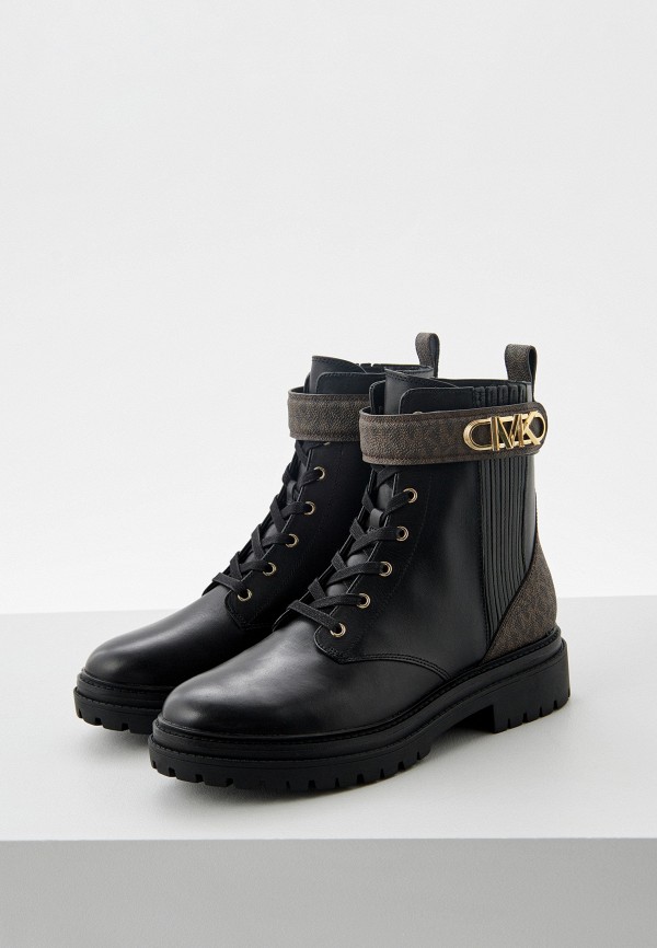 Michael Michael Kors Ботинки - фото 3