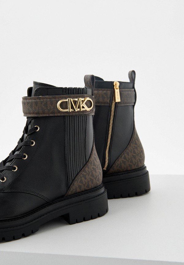 Michael Michael Kors Ботинки - фото 4