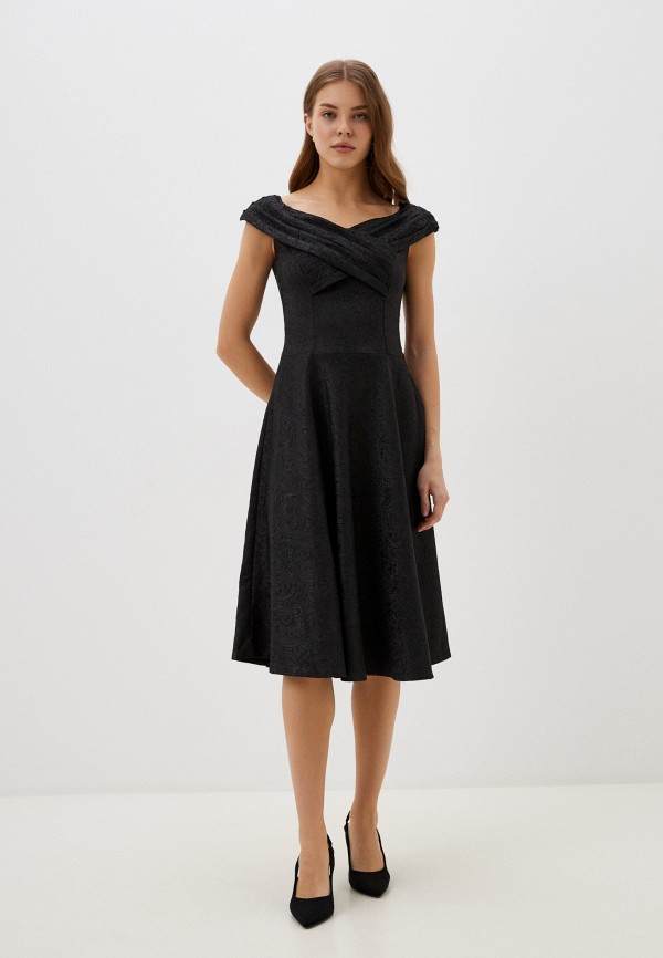 MadaM T Платье - фото 1