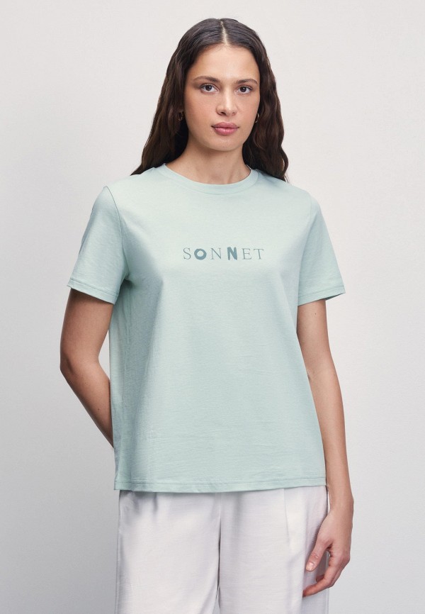 Zarina Футболка - Exclusive online - фото 1