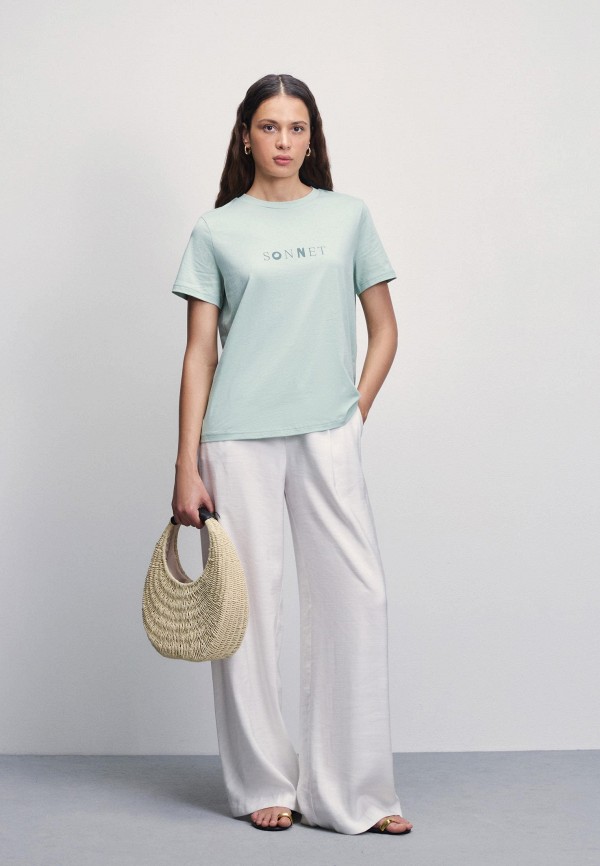 Zarina Футболка - Exclusive online - фото 2