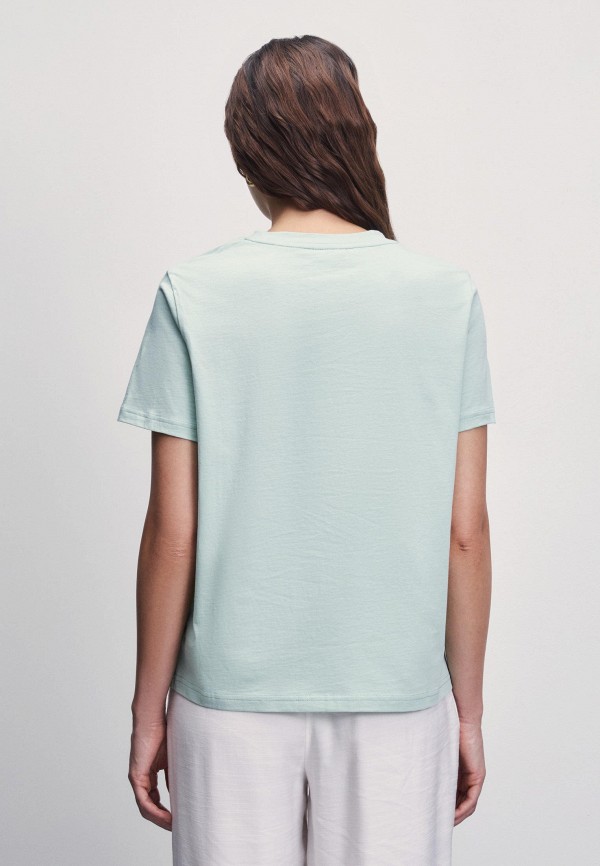 Zarina Футболка - Exclusive online - фото 3