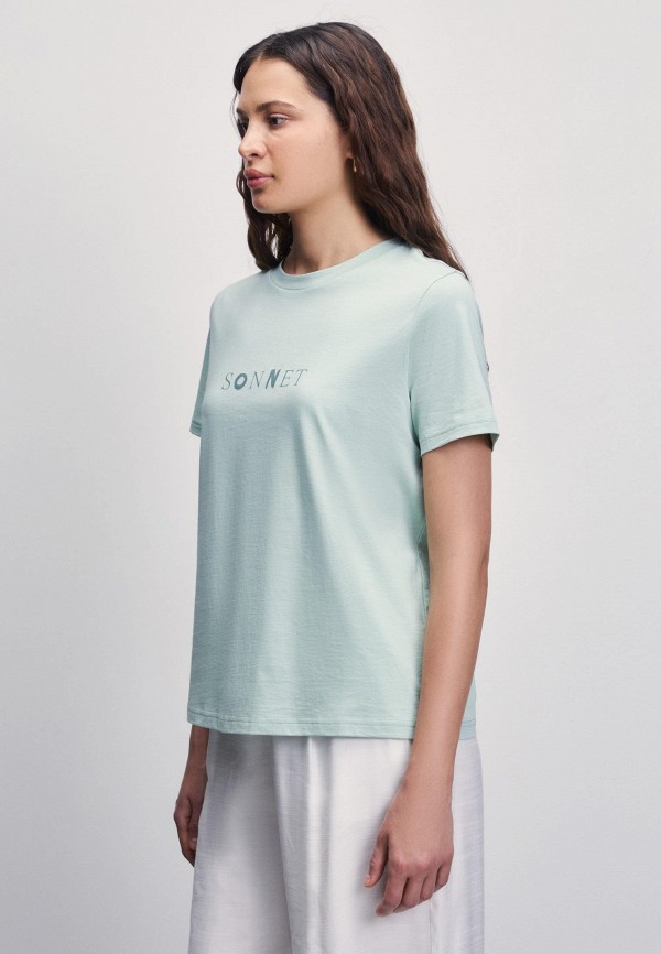 Zarina Футболка - Exclusive online - фото 4