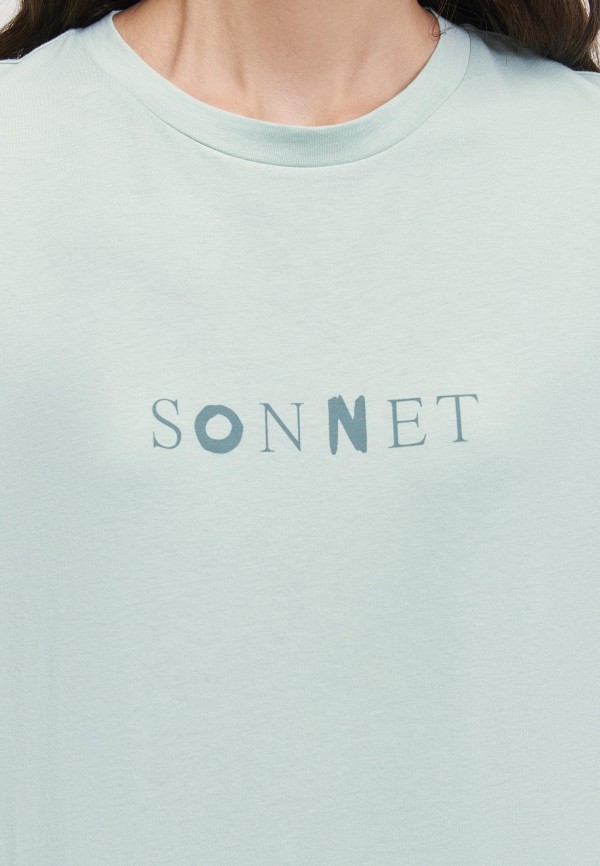 Zarina Футболка - Exclusive online - фото 5