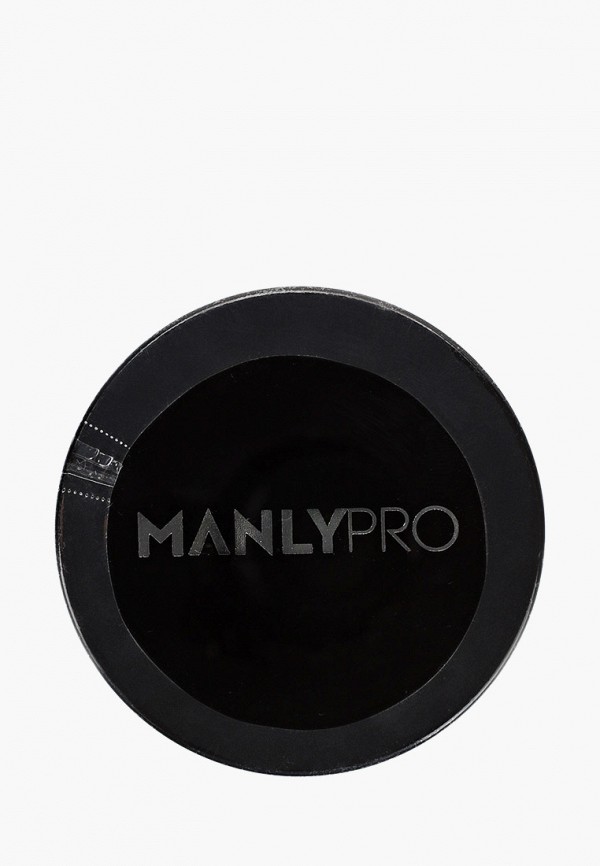 Manly Pro Пудра рассыпчатая - матирующая - фото 1