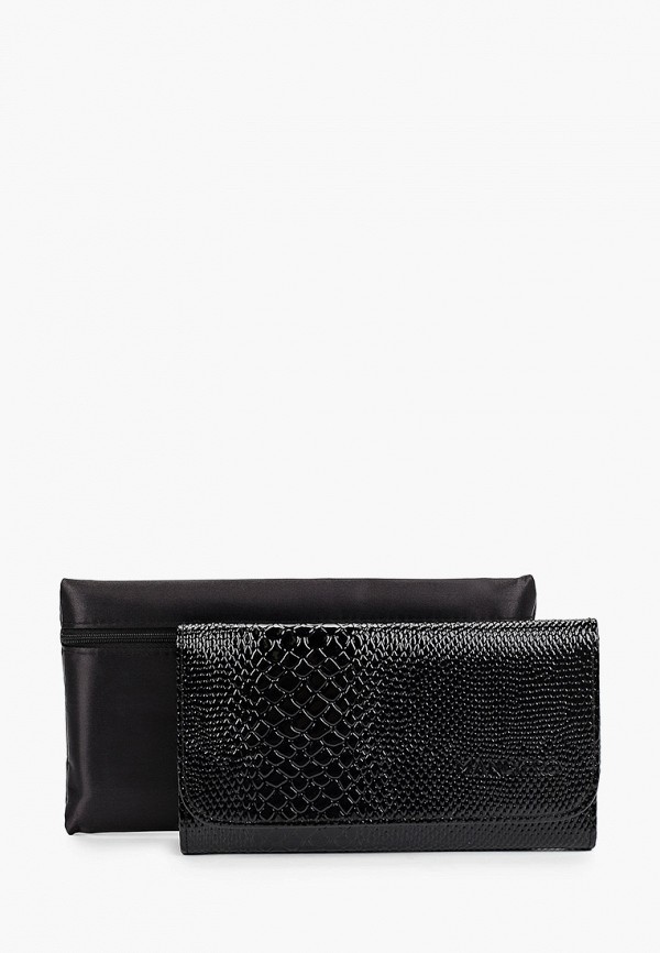 Manly Pro Набор кистей для макияжа - профессиональный, 10 шт. - фото 1