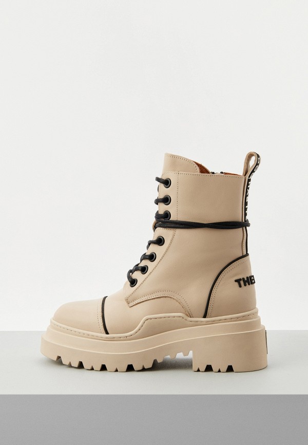 Jog Dog Ботинки - THE DOG - фото 1