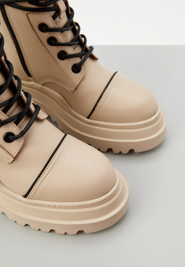 Jog Dog Ботинки - THE DOG - фото 2