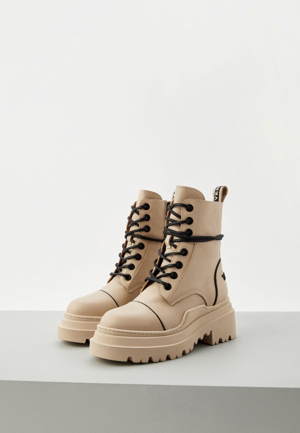 Jog Dog Ботинки - THE DOG - фото 3