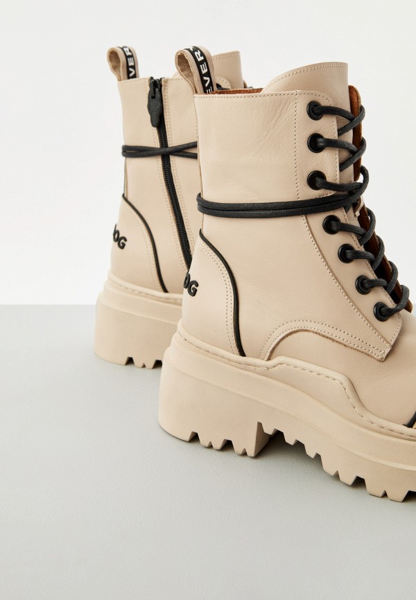 Jog Dog Ботинки - THE DOG - фото 4