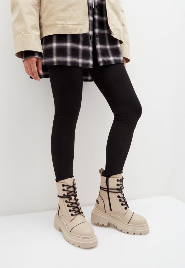 Jog Dog Ботинки - THE DOG - фото 6