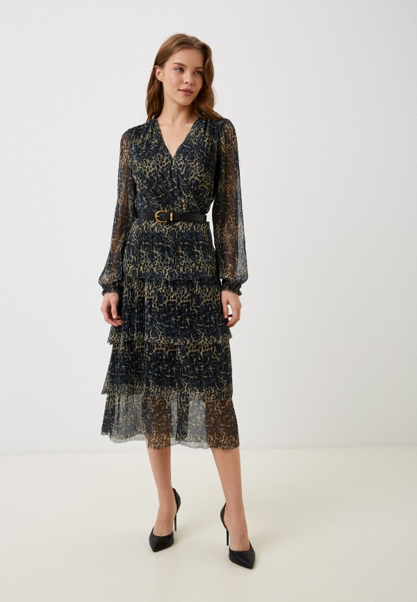 Emilia Dell'oro Платье - Lamoda Online Exclusive - фото 1