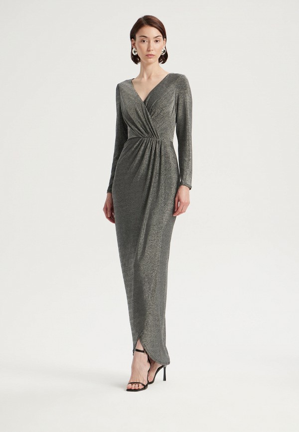 Emilia Dell'oro Платье - Lamoda Online Exclusive - фото 1