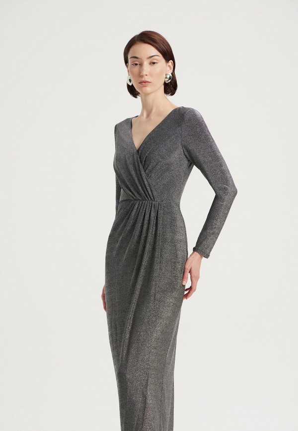 Emilia Dell'oro Платье - Lamoda Online Exclusive - фото 2