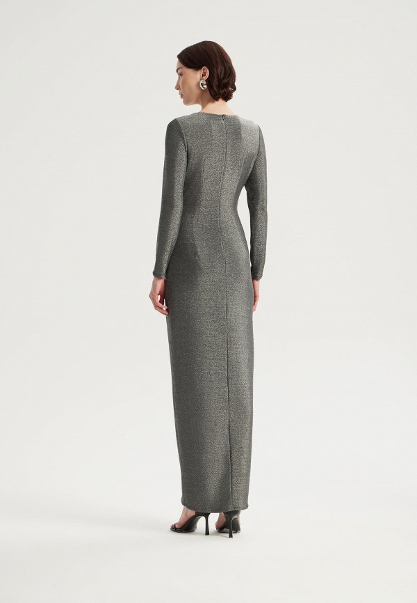 Emilia Dell'oro Платье - Lamoda Online Exclusive - фото 3