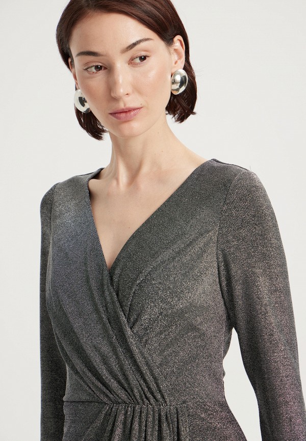 Emilia Dell'oro Платье - Lamoda Online Exclusive - фото 4