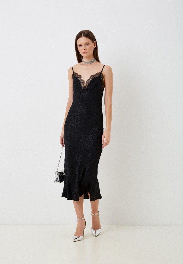 Ruxara Платье - Lamoda Online Exclusive - фото 1