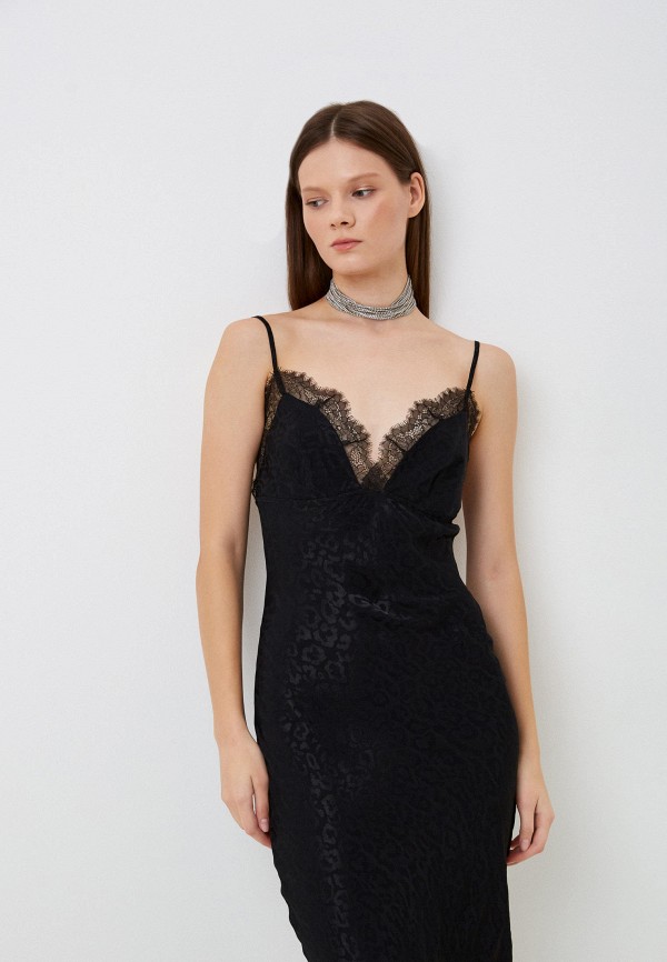 Ruxara Платье - Lamoda Online Exclusive - фото 2